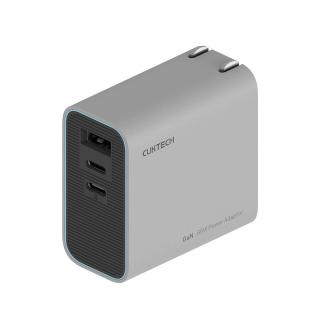 百亿补贴：酷态科 65W 2C1A 氮化镓充电器 AD653C