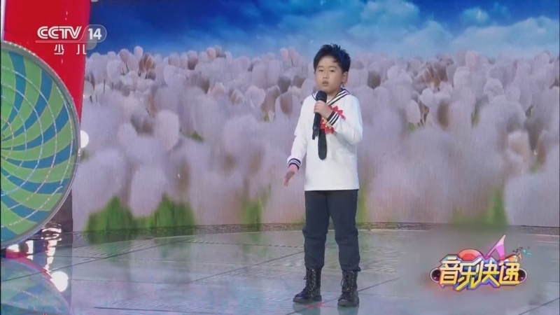 《音乐快递》 20260820