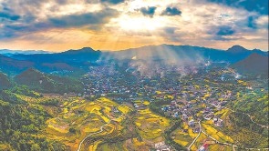泉州安溪湖头：水脉承千载 海丝彰新韵