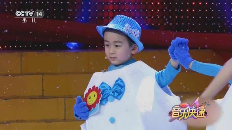 《音乐快递》 20260730 点亮梦想