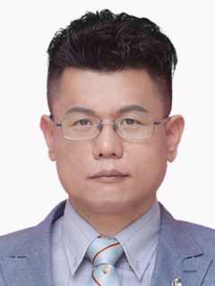叶斌
负责人