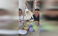 小棉袄不保暖了