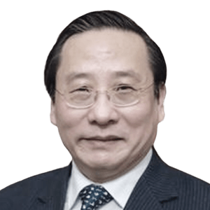 高志凯